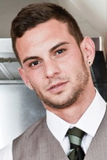 Foto retrato de Davidenko Lopez