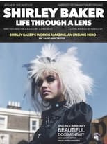 Poster for Shirley Baker: Life Through a Lens