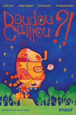 Doudou Caillou ?! poster