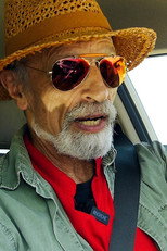Foto retrato de Peter Melaragno