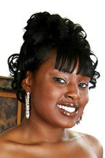 Foto retrato de Lailonni Ballixxx