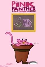 Poster for Pinto Pink