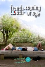 Poster for French Touch: Coming of Age