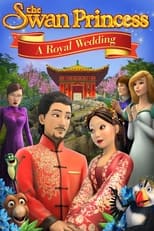 La princesa Cisne: una boda real (HDRip) Torrent