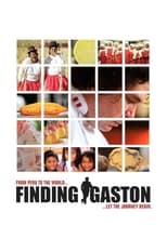 Poster for Finding Gastón