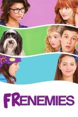 Frenemies poster movie
