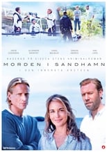 Poster for The Sandhamn Murders Season 2