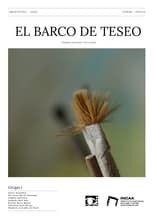 Poster for El barco de Teseo 