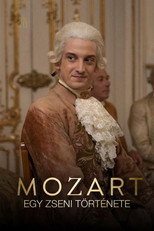 Mozart : Egy zseni története