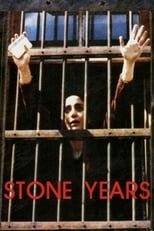 Poster for Stone Years