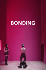 Poster for Bonding Season 1