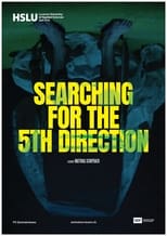 Poster for Searching for the 5th Direction 