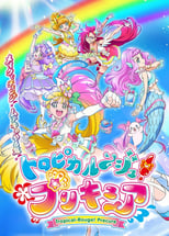 Tropical-Rouge! Precure (2021)