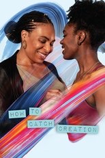 Poster for How To Catch Creation