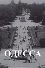 Poster for Odessa