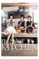 Poster for The Naked Kitchen 