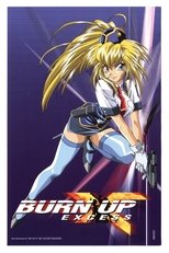 VER Burn Up Excess (1997) Online Gratis HD