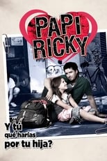 Poster di Papi Ricky