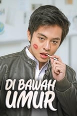 Poster for Di Bawah Umur