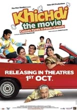 Poster for Khichadi