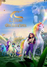L'&Eacute;cole des licornes