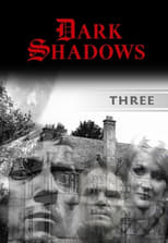 Poster for Dark Shadows Season 3