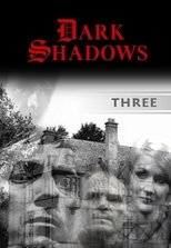 Poster for Dark Shadows Season 3