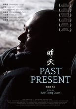 Poster for Past Present