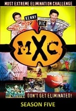 Poster for MXC Season 5