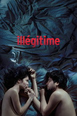 Ill&eacute;gitime