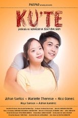 Poster for Ku’te