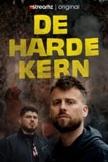 Poster for De Harde Kern