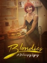 Poster di Blondie's: A Winnipeg Legacy