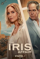Poster zu Staffel 1 – The Iris Affair