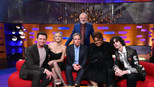 The Graham Norton Show 33x8 (S33E08)
