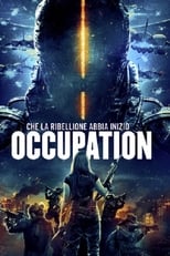 Poster di Occupation