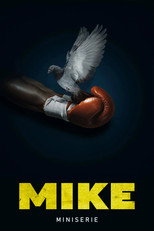 Poster zu Staffel 1 – Mike