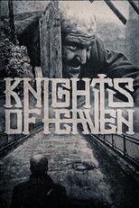 Poster for Knights of Heaven