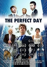 THE PERFECT DAY (2016)