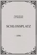 Poster for Schlossplatz