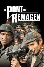 Le Pont de Remagen serie streaming