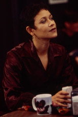 Maggie Rush