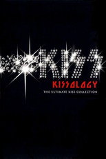 KISS: Kissology poster
