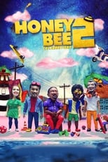 Poster for Honey Bee 2: Celebrations
