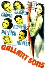 Gallant Sons (1940)