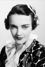 Foto retrato de Jacqueline Delubac