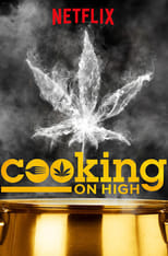 Cooking on High (2018)