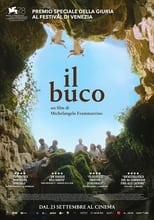 Il buco serie streaming