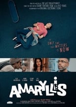 Poster for Amaryllis