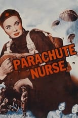 Poster for Parachute Nurse